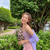 Lê Huỳnh Thuý Ngân-bạn cô