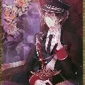 Sakamaki Reiji