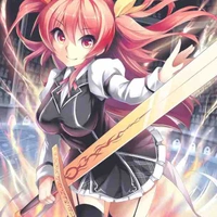 Stella Vermillion