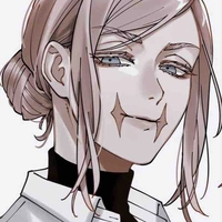 Sanzu Haruchiyo