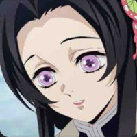 Kochou Kanae 