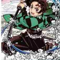 Tanjiro 