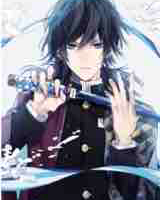 Tomioka Giuyy