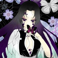 Shinobi Kochou 2