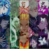 Hashira