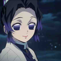 Kochou Shinobu 