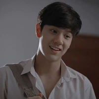 Pawaret Sermrittirong (Pang)