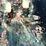 nhi ( hoàng hậu - vũ nhu )