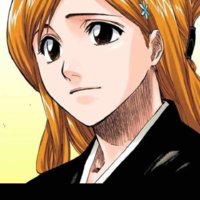 Inoue Orihime