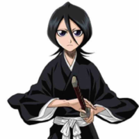 Kuchiki Rukia