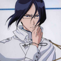 Ishida Uryu