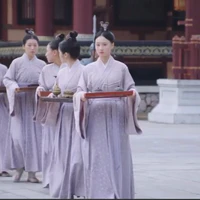 Cung nữ