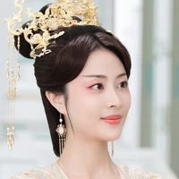 Nghê Hồng thượng thần_Mẫu thần