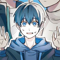 Isagi Yoichi
