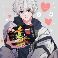 Nagi Seishiro