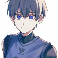 Isagi Yoichi