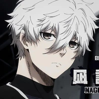 Nagi Seishiro