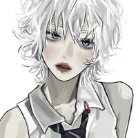 Iserk Julie