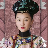 Như Ý_Nhàn Đức Hoàng Thái Hậu