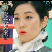 Tiểu Yến Tử_Hoà Dụ Hoàng Quý Phi