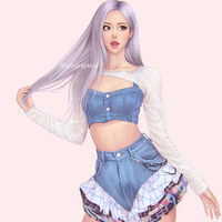 TG siu cute