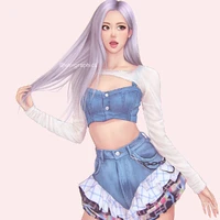 TG siu cute