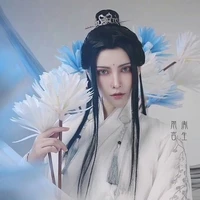 Hoàn Thiện-Bát vương gia [ tình nhân ]