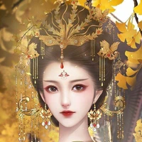 Văn Thanh Nhã-Hoàng Hậu