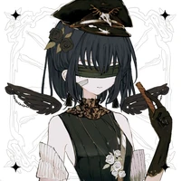 dark angle