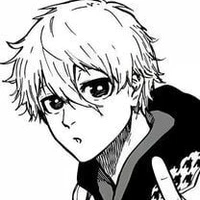 Seishiro Nagi