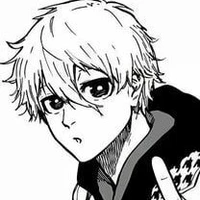 Seishiro Nagi