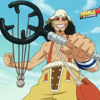 Usopp