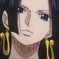 Boa hancock