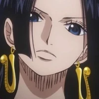 Boa hancock