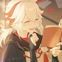 KAZUHA