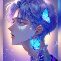 Ninh Ngạo Hiên 《Cậu》