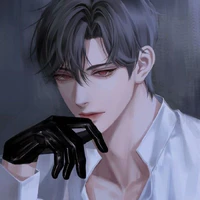 Hoàng Danh Nhật《Hắn》