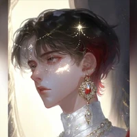 Ninh Ngạo Hiên《Cậu》