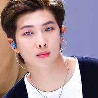 NamJoon Kim