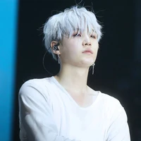 Yoongi Min