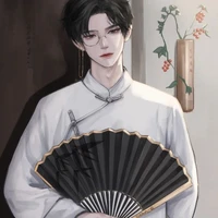 Thiên Lưu Phong(cậu)_Menyu_