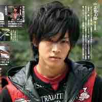 Takeru