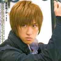 Ryuunosuke