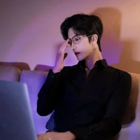 Bạch Sắt Thiên Yết
