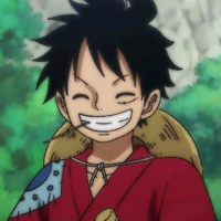 Luffy