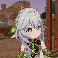 Nahida [phục vụ]