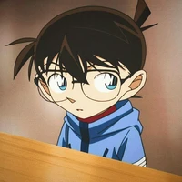 Edogawa Conan-kudo Shinichi
