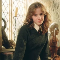Hermione Granger