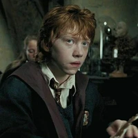 Ron Weasley