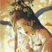 Bạch Liên- Quý phi